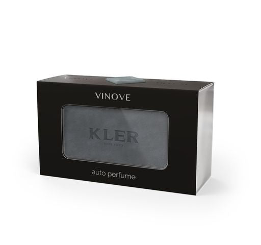 Vinove | KLER - deluxe NEW - leather - STAMP-OW