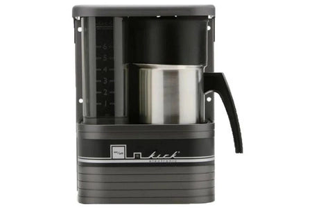 KIRK Coffee machine (6 cups, 24 V)