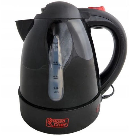 KETTLE 12V ROADCHEF