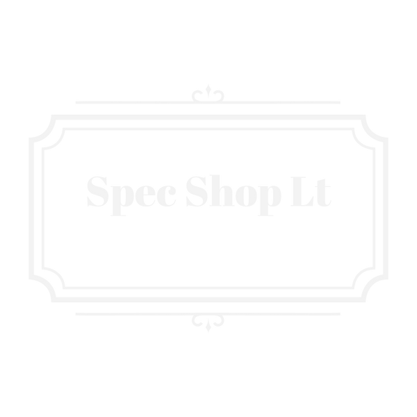 Spec Shop LT