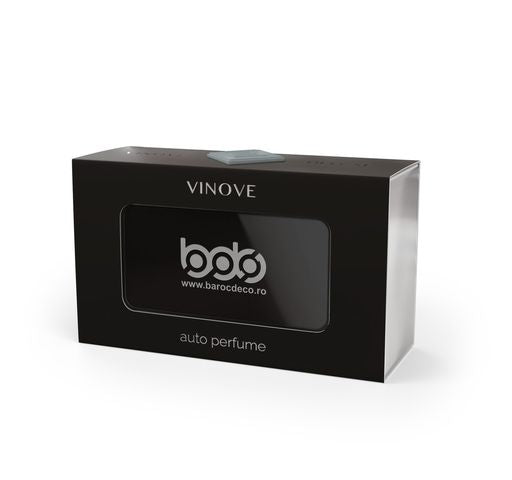 Vinove | barocdeco.ro - deluxe NEW -black - ENGRAVE